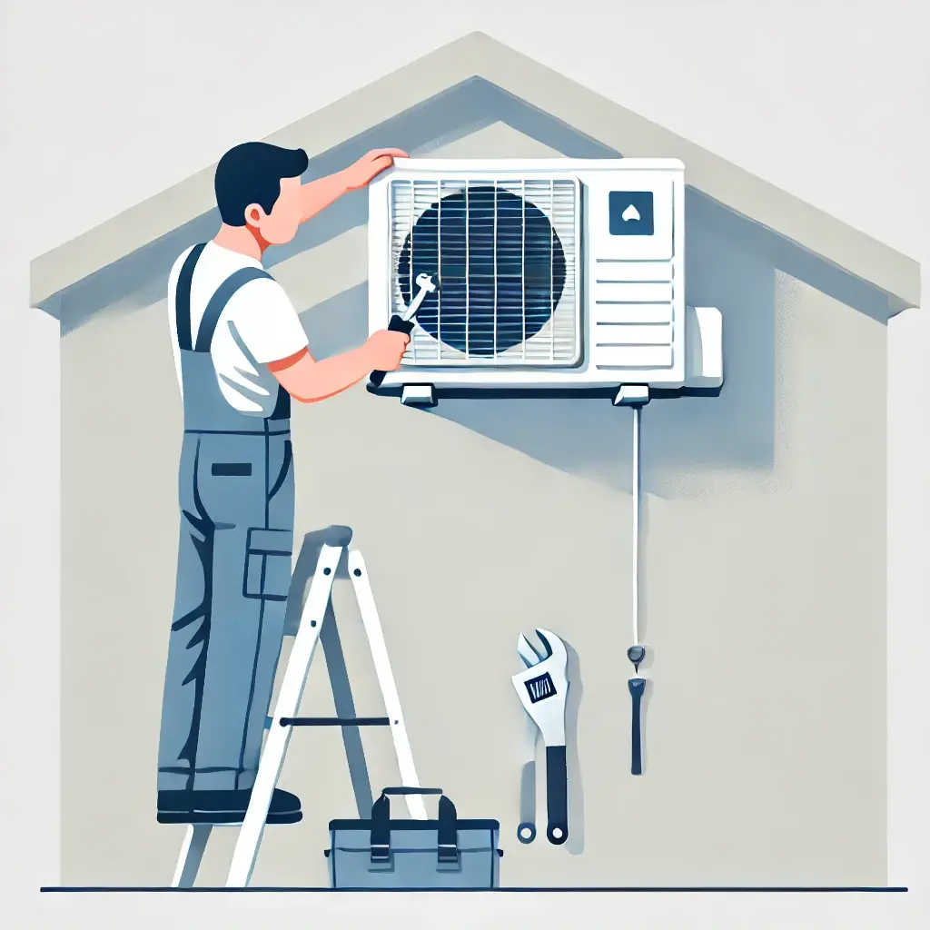 instalacion bomba de calor.webp