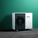 Aerotermia Vaillant aroTHERM plus uniTOWER R290