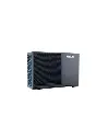 ♻️ Kosner AQUARIS D HT R290 Monobloc – Aerotermia de alta temperatura A+++ (4-12 kW de potencia)