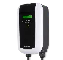 Cargador vehículo eléctrico- Policharger modelo NW-T 7,4 kW Monofásico personalizable