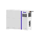 Batería Deye AI-W5.1-B SmartStack – Pack Batería Apilable modular  con BMS | Almacenamiento modular tipo torre