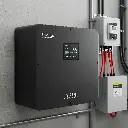 Kit de baterías 5,12 / 10,24 / 15,36 kWh – Instalación + Sistema Anti-Apagones (escalable)