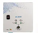 Cuadro de protección AC para instalación fotovoltáica Greenheiss Solar Backup Box 4kW monofásico 