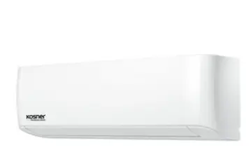 ♨️❄️Bomba de Calor Kosner Nova Gold – Alta eficiencia premium para sistemas split y multisplit A+++ 