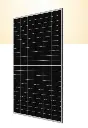 Panel Solar - CANADIAN SOLAR TOPHiKu6 620W