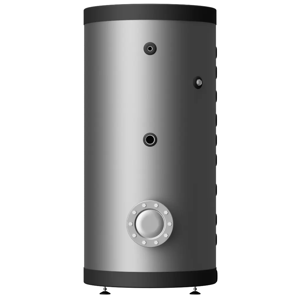 Interacumulador ACS inox 150L APEP 