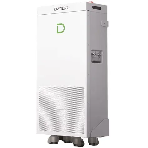 Batería Dyness PowerBrick Plus 16 kWh de almacenamiento 