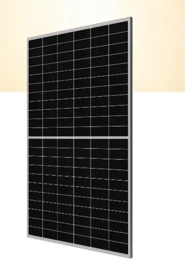 Panel Solar Canadian Solar TOPHiKu6 620 Wp N-Type TOPCon