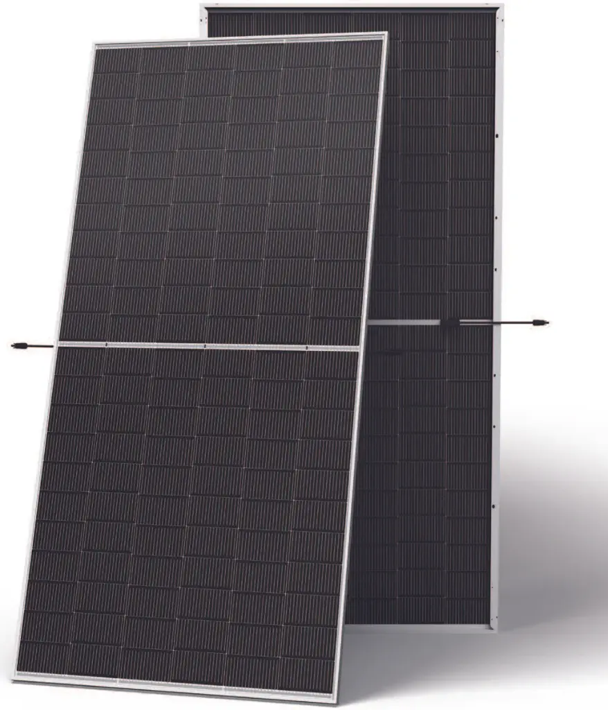 Panel Fotovoltaico Trina Vertex N N-type i-TOPCon 710Wp  