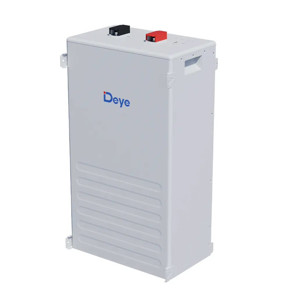 Batería de litio Deye SE-F16 16 kWh