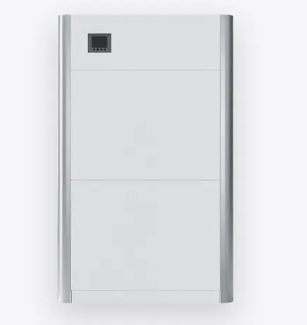 Batería modular Turbo Energy Lithium Series BRICK LV de 5,1 kWh - Con protección IP65 para exteriores