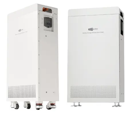 Bateria Ecosolex OPTI L16 IP65 16,1 kWh