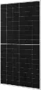 Panel Fotovoltaico JA Solar JAM54D40/LB  455 W bifacial 