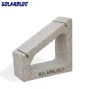 Soportes Solarbloc® para cubiertas planas