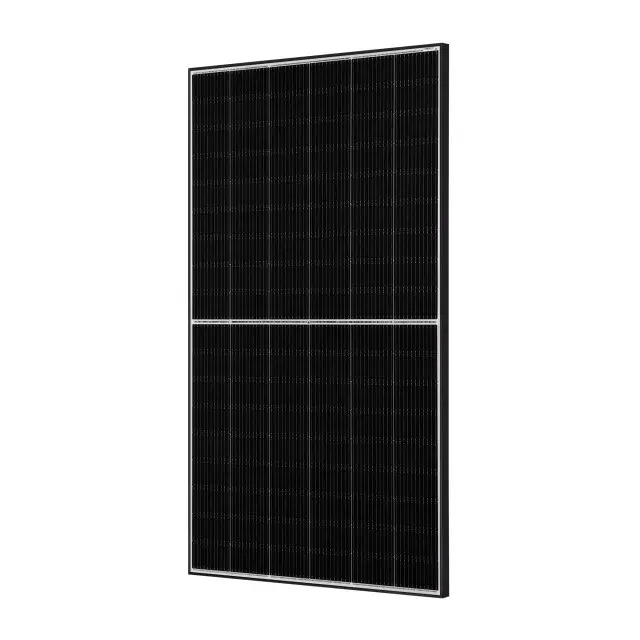 Panel Fotovoltaico JA Solar 455 W – JAM54D40-455-LB