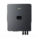 Inversor híbrido Ecosolex TB6K-H10 (EPV-H-6) – 6 kW monofásico, 48 V, 2 MPPT