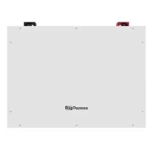 Batería de Litio Apilable Dyness BX51100 (BX5) – 5,12 kWh