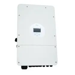 [Deye 10 kW monofásico 2MPPT] Inversor Híbrido Deye 10 kW SUN-10K-SG02 LP1 AM2 Monofásico 2MPPT 