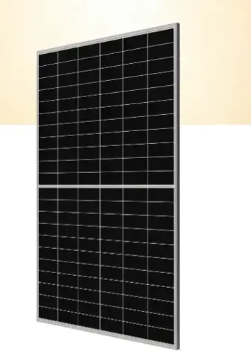 [MS Módulo Canadian Solar 620W] Panel Solar Canadian Solar TOPHiKu6 620 Wp N-Type TOPCon
