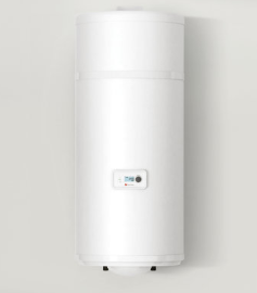 [Aerotermo Saunier Duval 150L] 🚿♨️Aerotermia ACS Saunier Duval Aqua Magna 150L Mural