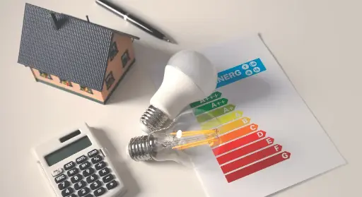 Gestión de Ahorros Energéticos(CAE) - Comercialización