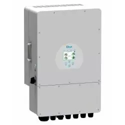 [Inversor Deye trifásico 20 kW] Inversor Híbrido Trifásico Deye Sun 20KW SUN-20K-SG01HP3-EU-AM2