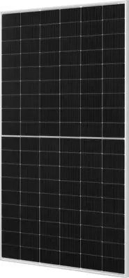 [Modulo JA Solar 455W Bifacial MS Marco Plata] Panel Fotovoltaico JA Solar JAM54D40/LB  455 W bifacial 