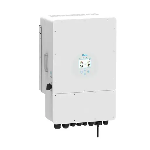 [Deye 10 Kw Trifásico] Inversor Híbrido Deye SUN-10K-SG04LP3-EU Trifásico