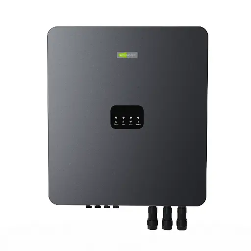 KIT ECOSOLEX TB6K-H10 + 2 × TOPBAND RS51100A-LV – Solución híbrida 6 kW / 10,24 kWh