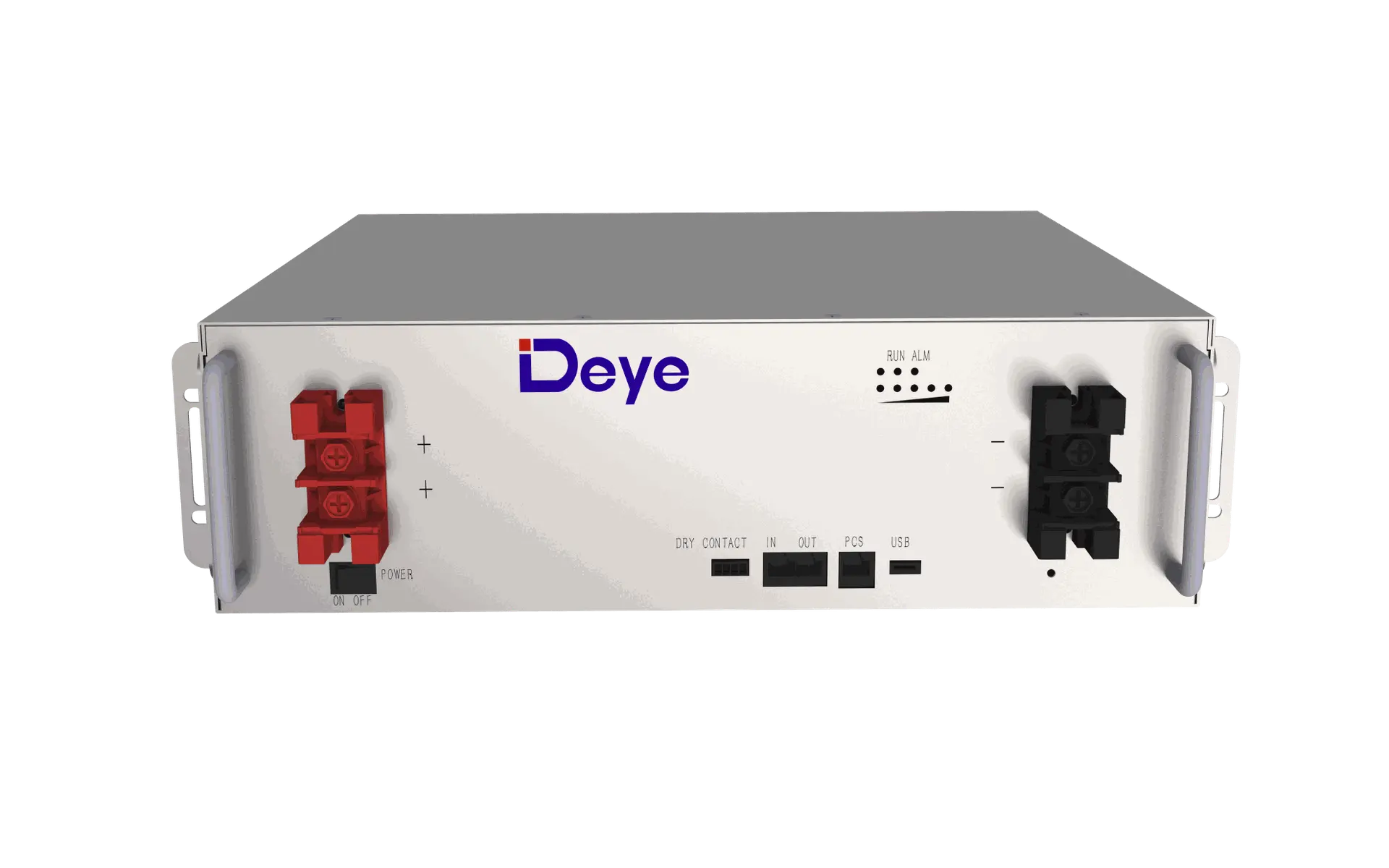 [MS Deye Pro-B 5,12 kWh] Batería Deye SE-G5.1 Pro-B – 5,1 kWh