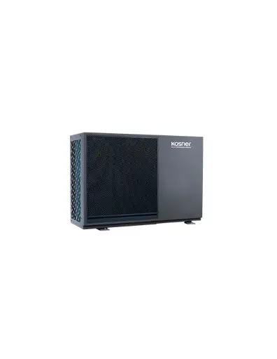 Aerotermia Kosner AQUARIS D HT R290 + INTEGRA — ACS integrado 4-12 kW