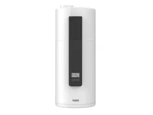 🚿♨️Kosner KCA V4.2 – Aerotermia ACS (80, 100 y 150 L) con WiFi de gran eficiencia