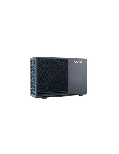 ♻️ Kosner AQUARIS D HT R290 Monobloc – Aerotermia de alta temperatura A+++ 