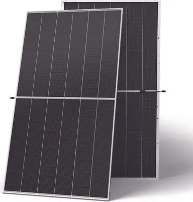 [Módulo Trina 720W MS] Panel fotovoltaico Trina Solar bifacial TOPCon N-Type TSM-NEG21C.20 – 720 W