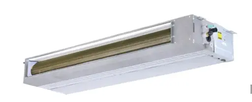 Unidad interior conductos CD 15T/A - AQUARIS KRV MULTI 